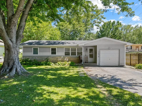 1436 E Berkeley Street, Springfield, MO 65804