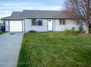 4726 Daisy St, West Richland, WA