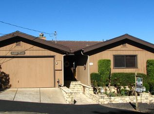 5451 Nottingham Dr, Cambria, CA 93428