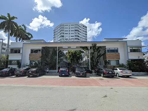 1840 James Ave #21 Photo 1