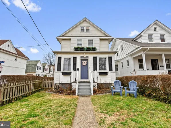 86 Greenfield Ave, Ardmore, PA 19003