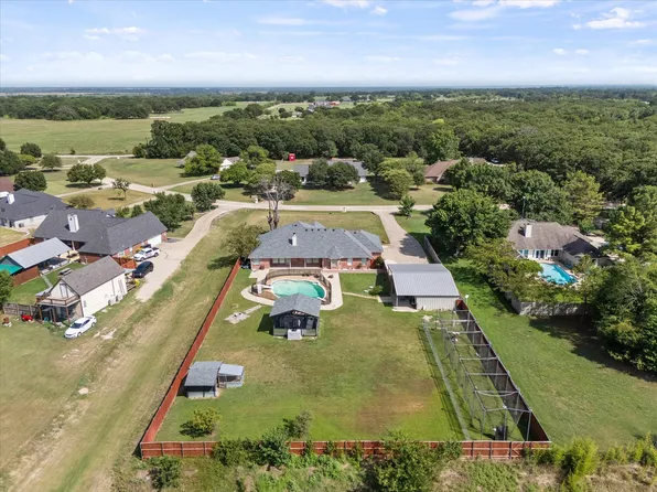 1089 Oak Hollow Ln, Combine, TX 75159