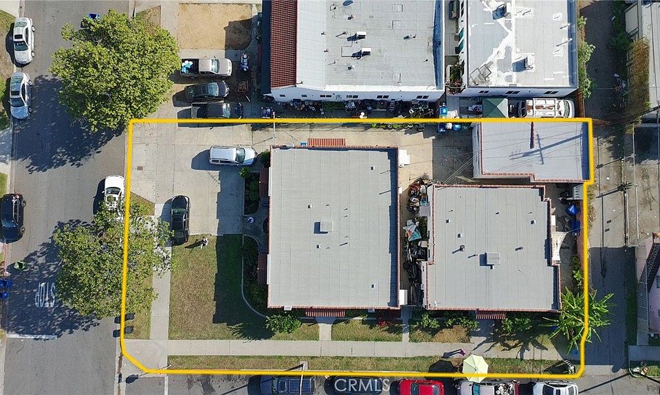 1st image of 3982 S Gramercy Pl