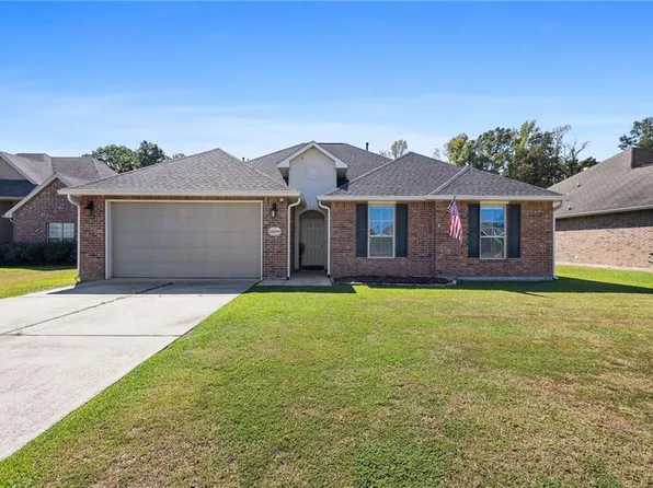 16118 Graywood St, Ponchatoula, LA 70454