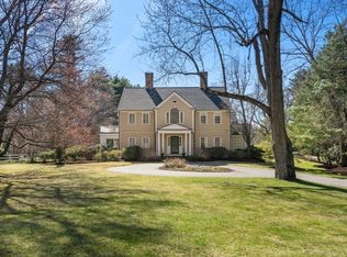 2 Moore Rd, Wayland, MA 01778