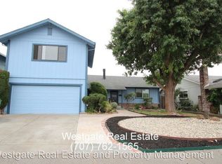 1505 Meadowlark Ln, Petaluma, CA 94954