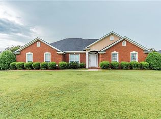 9641 Hampshire Ct, Mobile, AL 36695