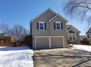 11035 N Wyandotte St, Kansas City, MO 64155