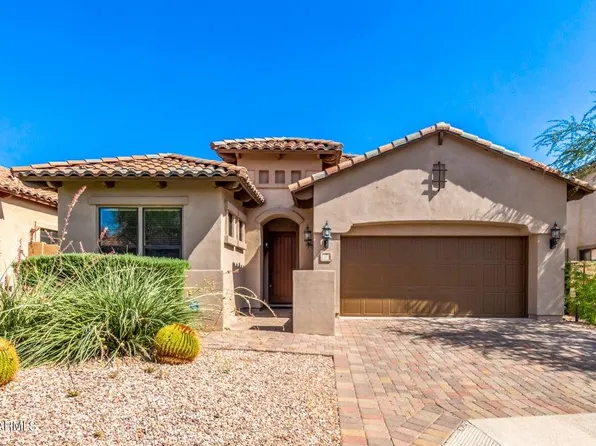 6831 E Pearl St, Mesa, AZ 85207