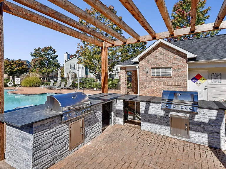 Highlands at Alexander Pointe — Photo 25