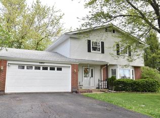 3420 107th St, Pleasant Prairie, WI 53158