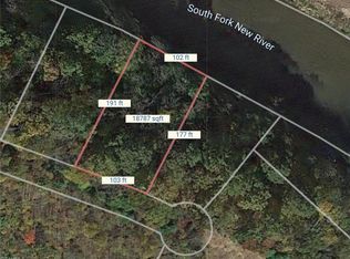 227 Daniel Daughters Dr, West Jefferson, NC 28694