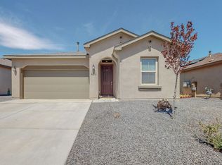 4513 Golden Eagle Loop NE, Rio Rancho, NM 87144