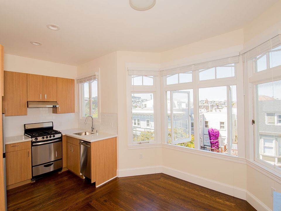 1st image of 3783 20th St #12