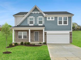 3054 Eagle Branch Cir, Saint Paul, MO 63366