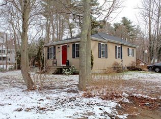 202 Plymouth St, East Bridgewater, MA 02333