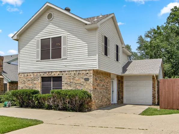 2304 Oakcrest Dr, Garland, TX 75044