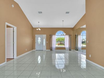 516 SW Bradshaw Circle, Port Saint Lucie, FL, 34953