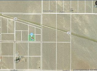 Old Woman Springs Rd, Lucerne valley, CA 92356