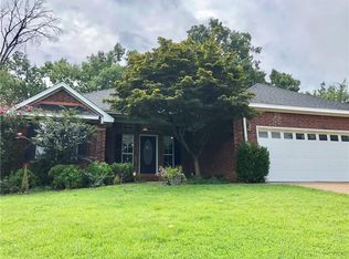 23 Brentwood Ct, Fort Smith, AR 72908
