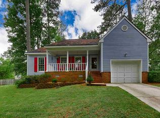 108 Pilgrim Cir, Madison, AL 35757