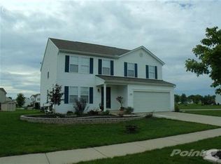 1500 Pelican Ln, Davison, MI 48423