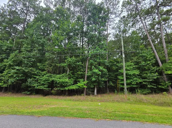 LOT 57 Lakecrest Dr, Sparta, GA 31087