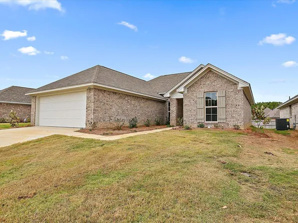808 Stones Throw Dr, Brandon, MS 39042