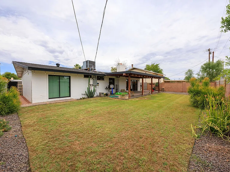 8743 E Palo Verde Dr — Photo 20