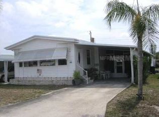 228 Bimini Dr, Palmetto, FL 34221