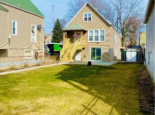 3333 N Troy St #1, Chicago, IL 60618