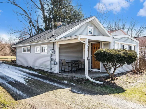 65156 Us Highway 31, Lakeville, IN 46536