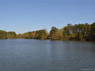 1090 S Henry St, Williamsburg, VA 23185