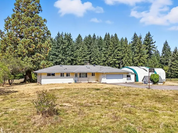 20814 NE 58th St, Vancouver, WA 98682