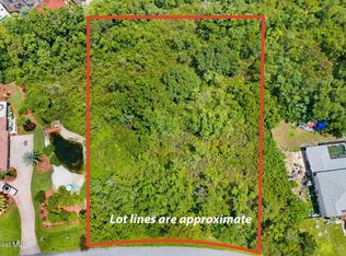 3876 Eagles Pl, Titusville, FL 32796