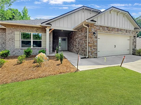 144 Lynn Top Rdg, Dallas, GA 30157