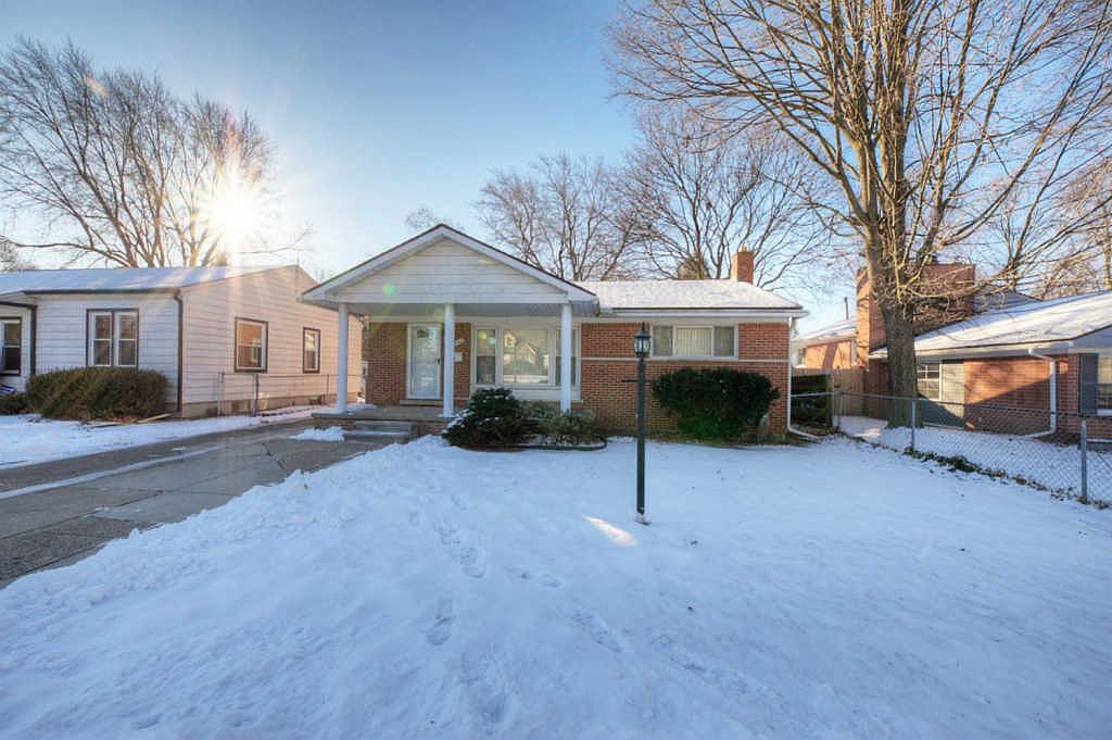 842 E Forest Ave, Ypsilanti, MI 48198 Zillow
