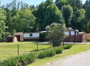 43 Rosewood Ln, Port Angeles, WA 98362