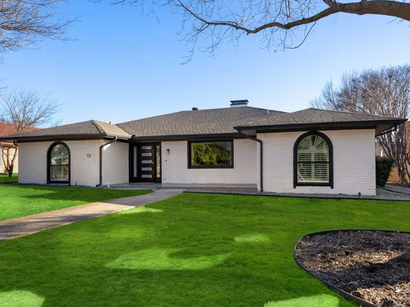 10 Gettysburg Ln, Richardson, TX 75080