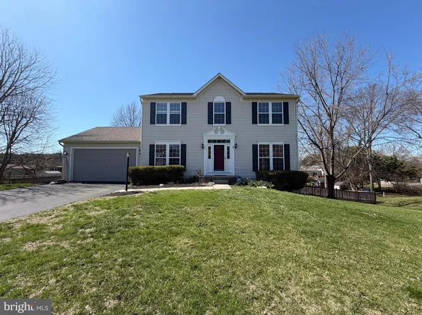 3 Fishing Creek Ln, Boonsboro, MD 21713