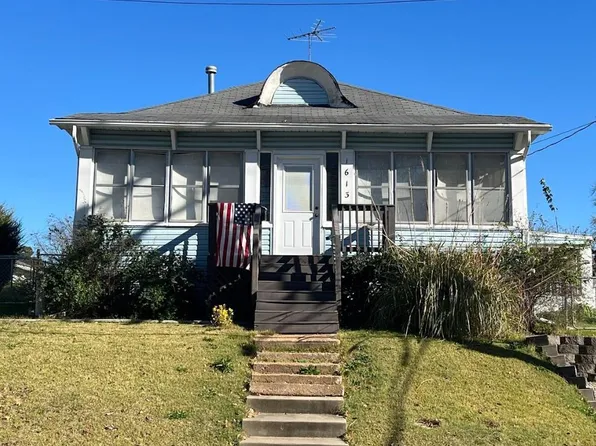 1613 S Rodgers Ave, Alton, IL 62002