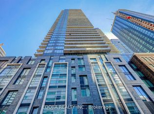 115 Blue Jays Way #1705, Toronto, ON