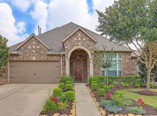 2003 Ralston Branch Way, Sugar Land, TX 77479