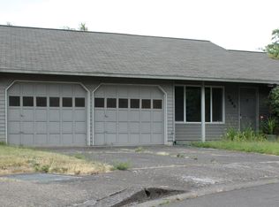3954 Pam St, Eugene, OR 97402