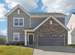 132 Dahlia Dr, La Vergne, TN 37086