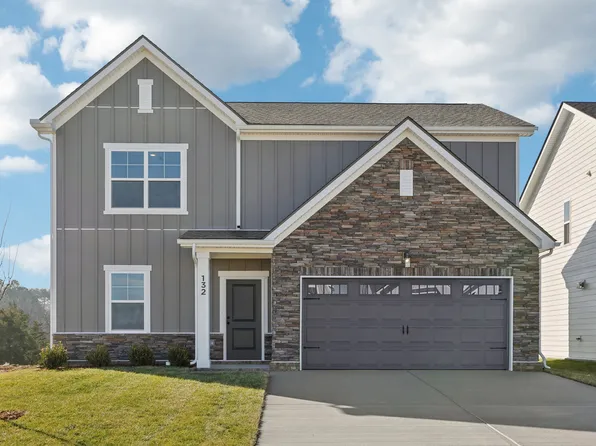 132 Dahlia Dr, La Vergne, TN 37086