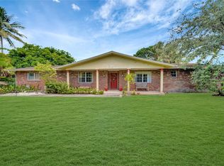 11450 NW 4th St, Plantation, FL 33325