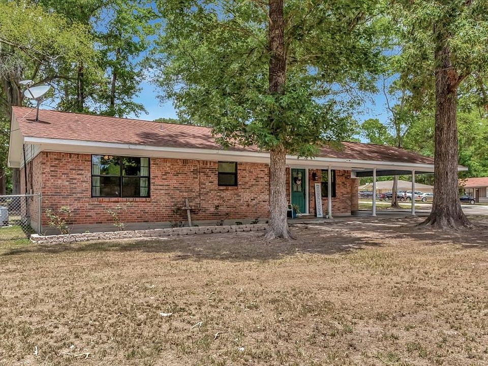 1401 Glass St, Diboll, TX 75941 MLS 66112 Zillow