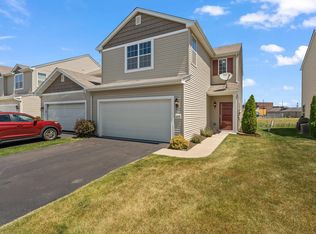 5278 Platinum Dr, Lowell, IN 46356