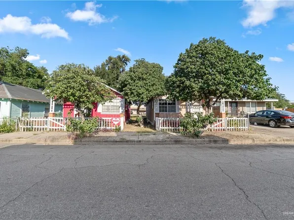 513 S Doherty Ave, Mission, TX 78572